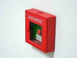 Brandschutz