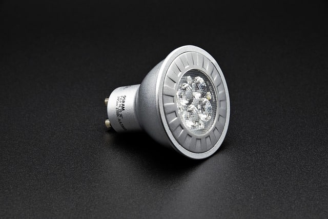 LED Lampe