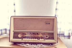 Retro Radios
