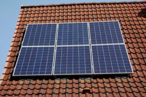 Solaranlagen