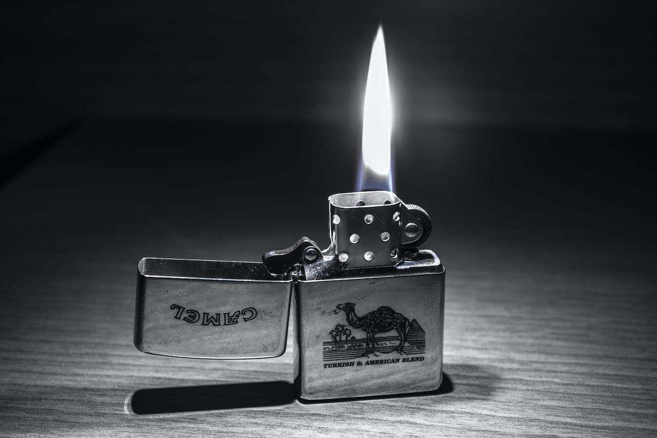 Zippo