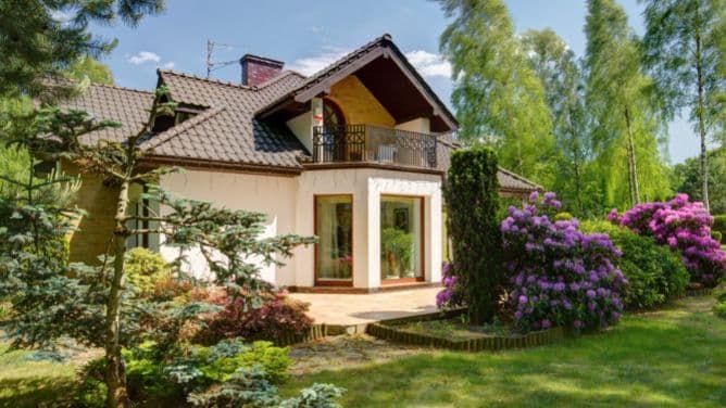 Das Beste für Haus & Garten