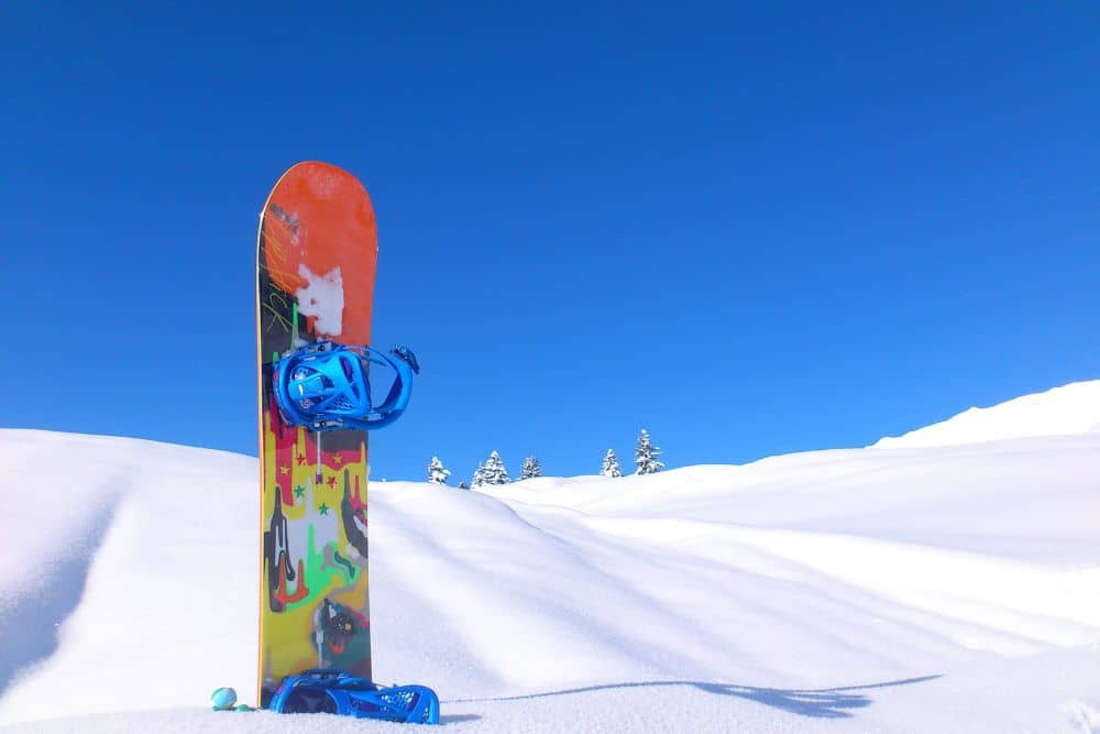 Snowboards